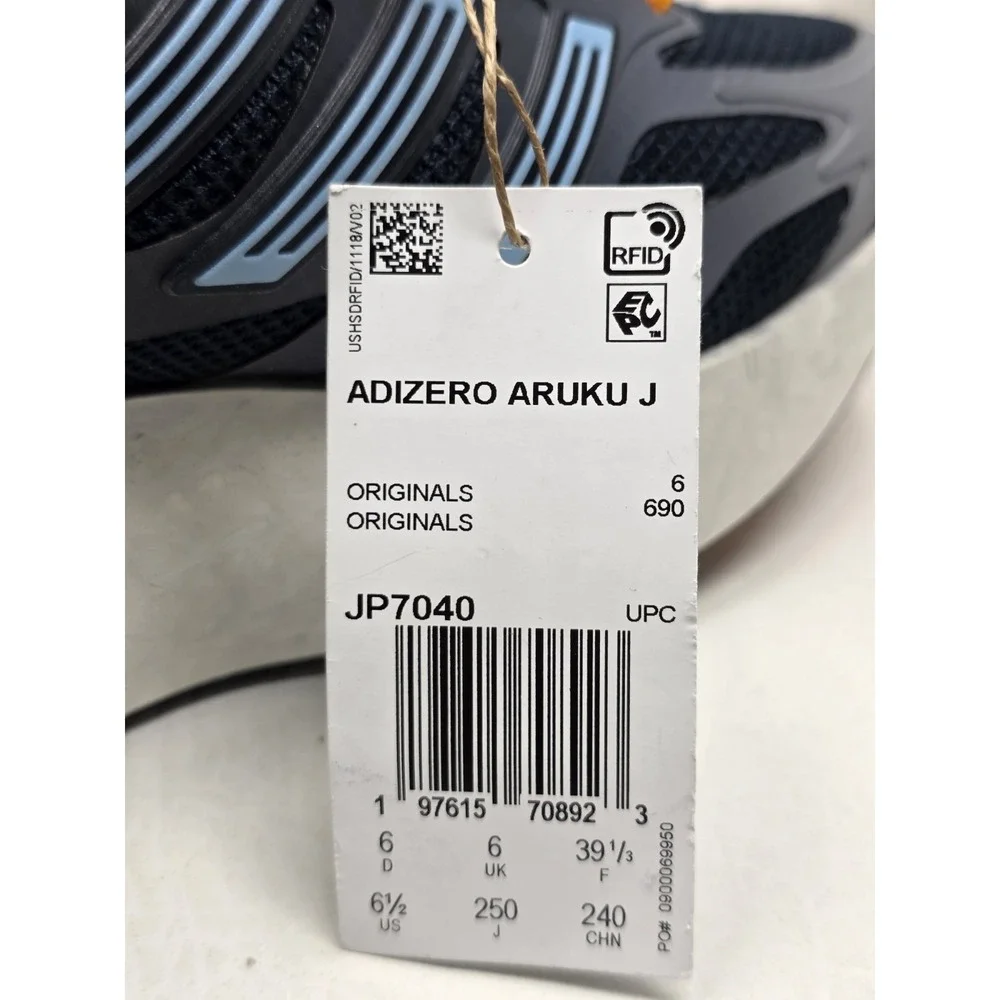 adidas adizero aruku